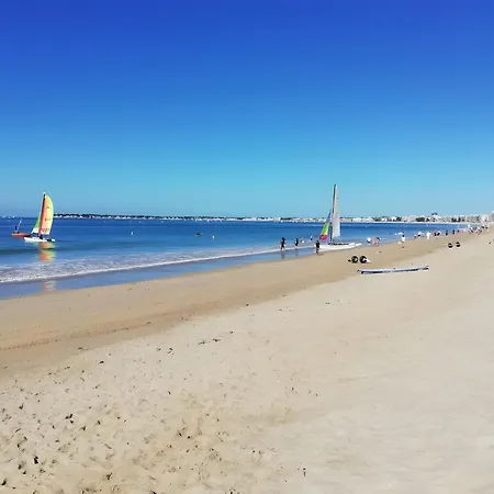 Cosy Au Bord De L'eau Appartement *