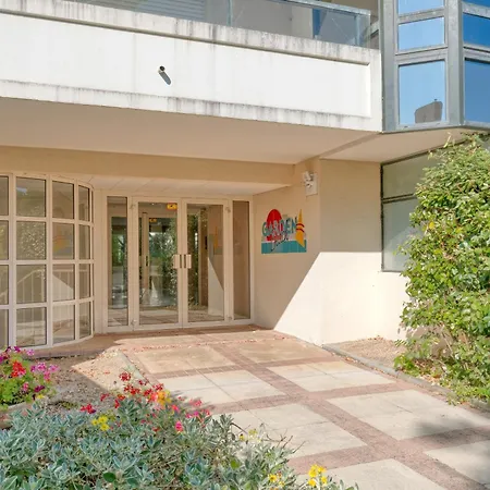 Appartement Cosy Au Bord De L'eau *