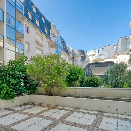 Appartement Cosy Au Bord De L'eau *