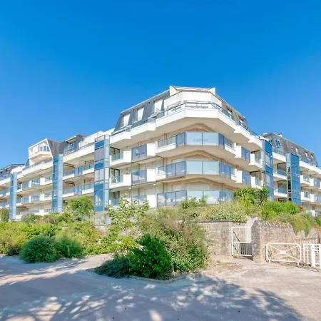 Cosy Au Bord De L'eau Appartement *