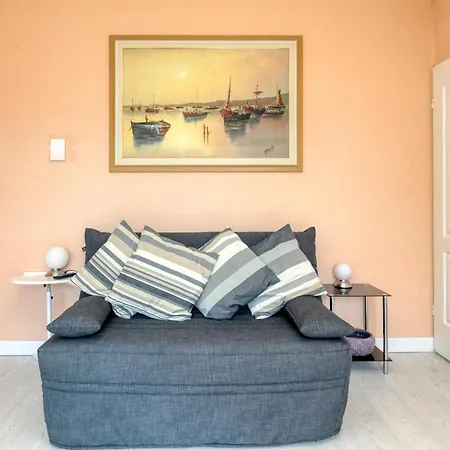 Lägenhet Cosy Au Bord De L'eau La Baule-Escoublac