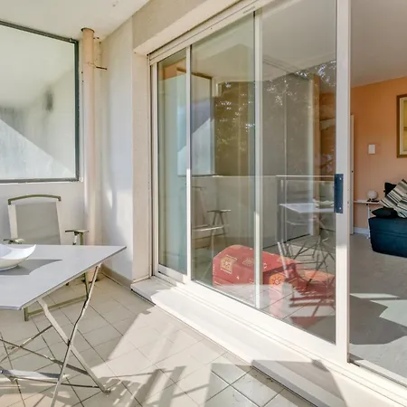 Cosy Au Bord De L'eau Lägenhet La Baule-Escoublac