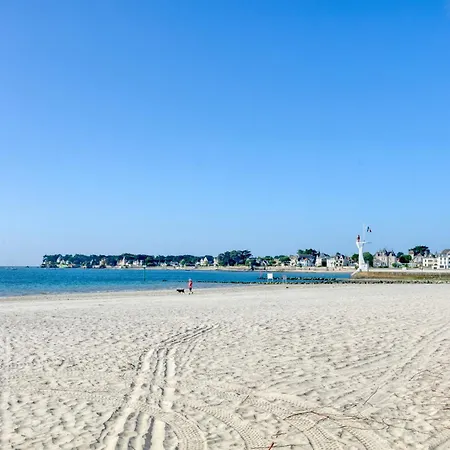 Lägenhet Cosy Au Bord De L'eau *