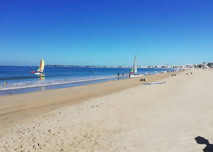 Cosy Au Bord De L'eau Appartement *