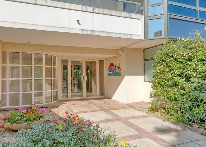 Appartement Cosy Au Bord De L'eau *