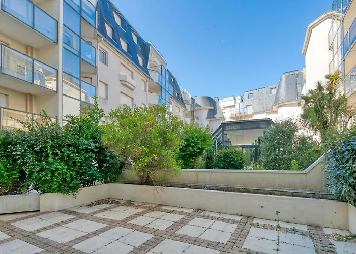 Appartement Cosy Au Bord De L'eau *