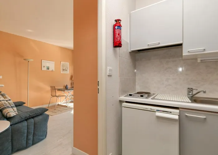 Cosy Au Bord De L'eau * La Baule-Escoublac