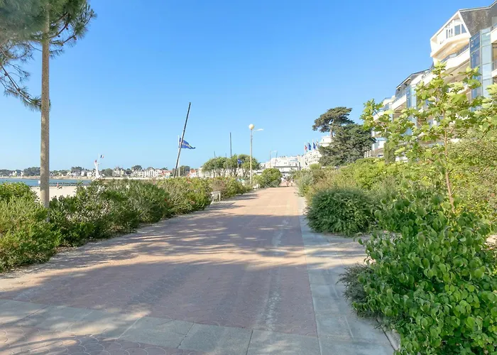 Appartement Cosy Au Bord De L'eau