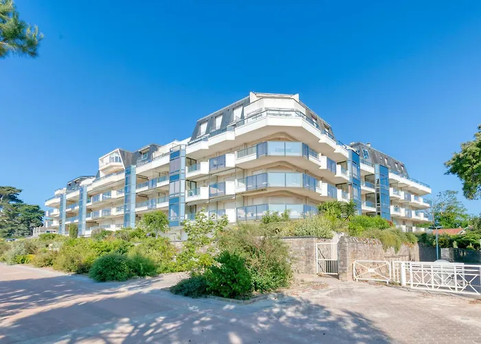 Cosy Au Bord De L'eau Appartement *