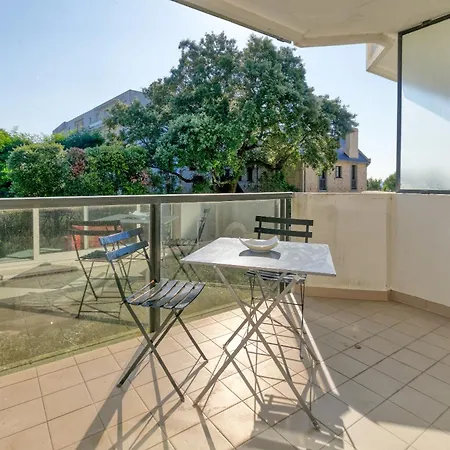 Cosy Au Bord De L'eau La Baule-Escoublac