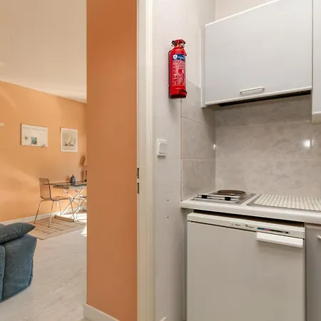 Cosy Au Bord De L'eau * La Baule-Escoublac