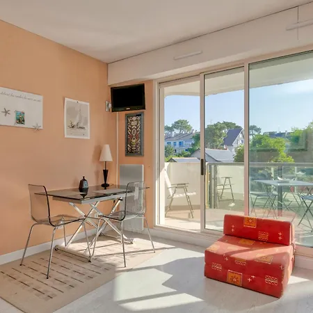 Cosy Au Bord De L'eau * La Baule-Escoublac