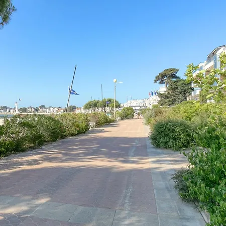 Apartment Cosy Au Bord De L'eau