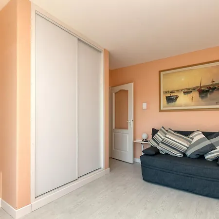 Apartment Cosy Au Bord De L'eau La Baule-Escoublac