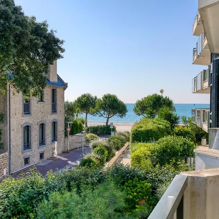 Cosy Au Bord De L'eau Appartement La Baule-Escoublac