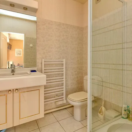 Cosy Au Bord De L'eau Appartement La Baule-Escoublac