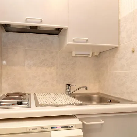Appartement Cosy Au Bord De L'eau *