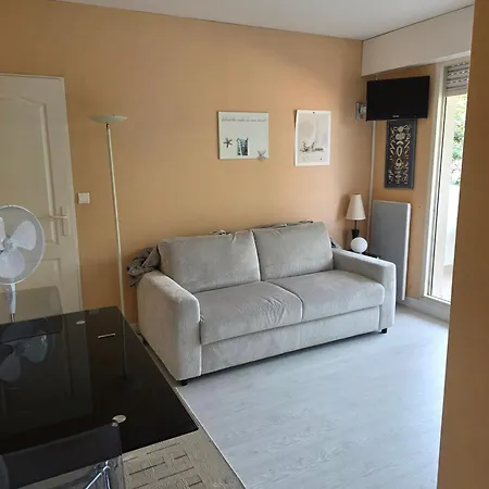 Cosy Au Bord De L'eau Appartement *