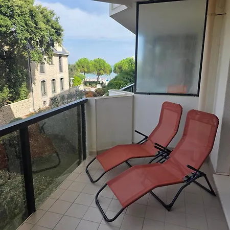 Appartement Cosy Au Bord De L'eau *
