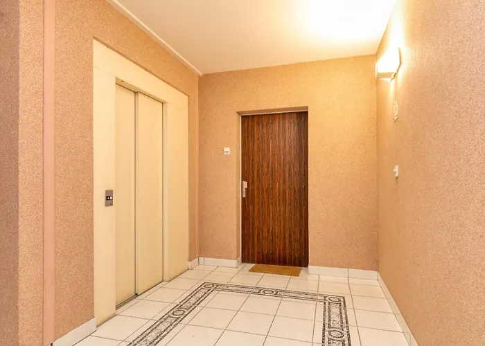 Cosy Au Bord De L'eau Apartment *