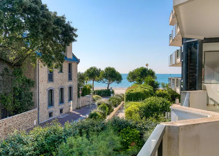 Apartment Cosy Au Bord De L'eau *