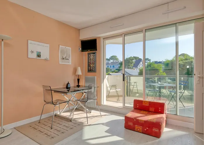 Cosy Au Bord De L'eau * La Baule-Escoublac