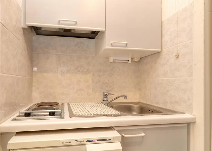 Cosy Au Bord De L'eau Apartment La Baule-Escoublac